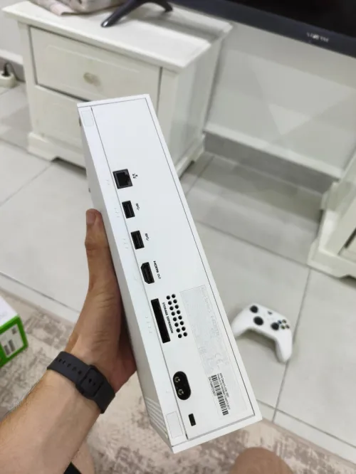 Xbox Series S