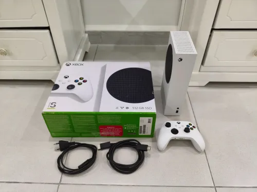 Xbox Series S