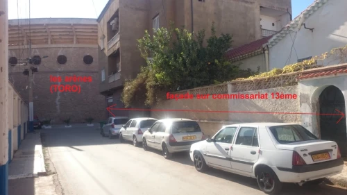 Vente Villa Oran Oran