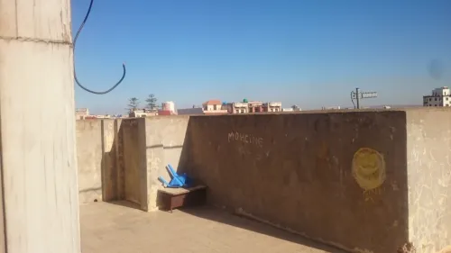 Vente Villa Oran Oran