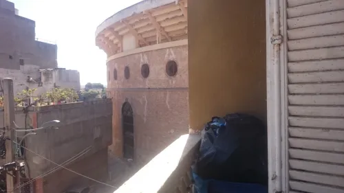 Vente Villa Oran Oran