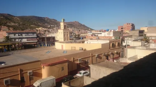 Vente Villa Oran Oran