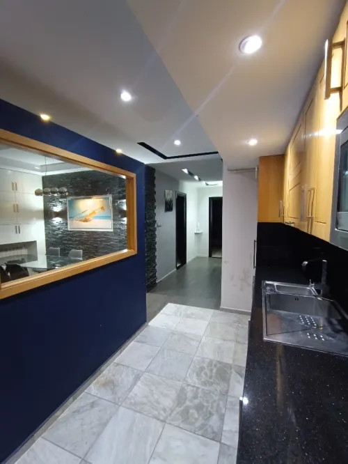 Location Appartement F3 Oran Oran