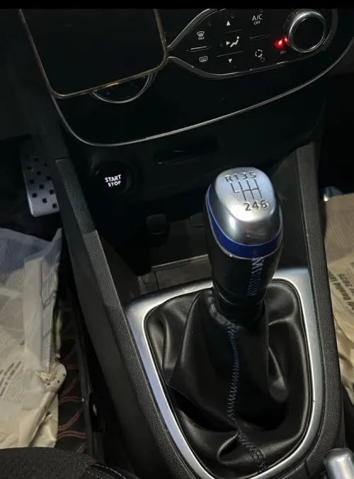 Renault Clio 4 2019 GT Line +