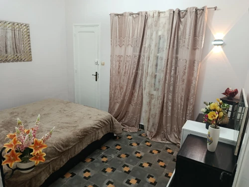 Location vacances Villa Alger Bordj el bahri