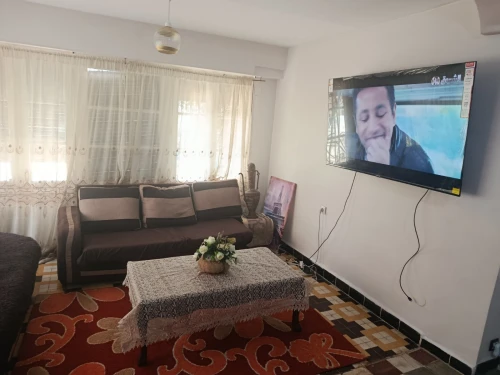 Location vacances Villa Alger Bordj el bahri