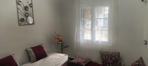 Location vacances Villa Alger Bordj el bahri