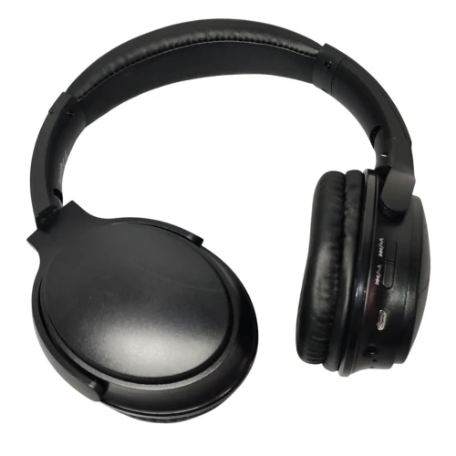 Casque BT Dunth DU-B84