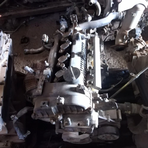 Moteur AUTO 