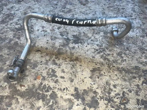 TUYAU climatiseur Auto