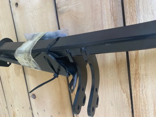 Attelage Westfalia Fix Freelander