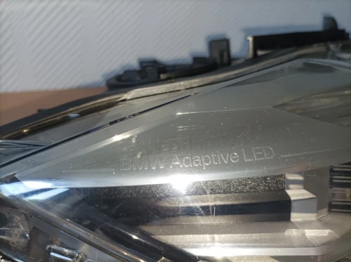 Phare droit Full LED BMW F30 Serie 3