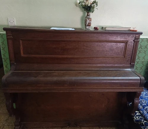 Piano Klein paris 1900