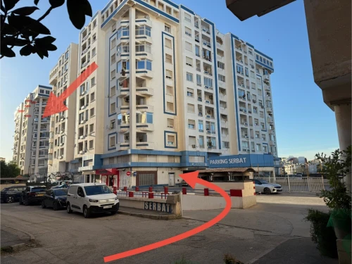 Location Appartement F3 Alger Kouba