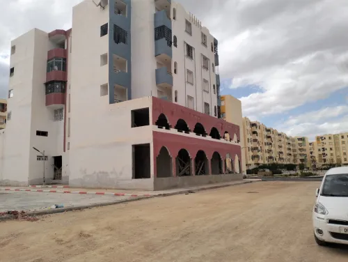 Vente Appartement F3 Khenchela Khenchela