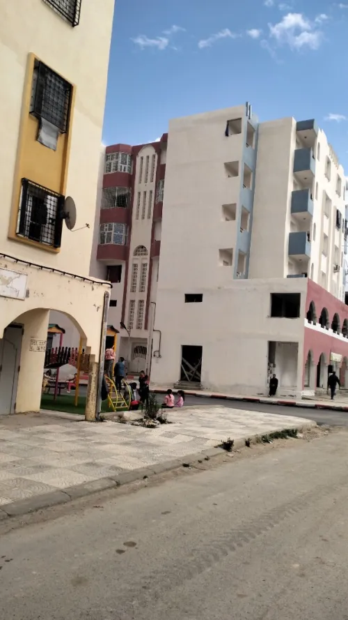 Vente Appartement F3 Khenchela Khenchela