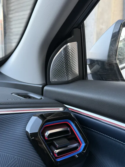 Gac Gs3 2026 Emzoom full option