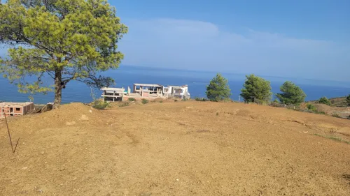 Vente Terrain Béjaïa Beni ksila