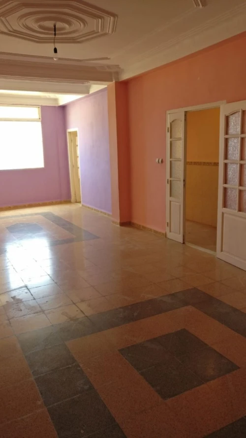 Location Appartement Niveau de villa F4 Alger Rais hamidou