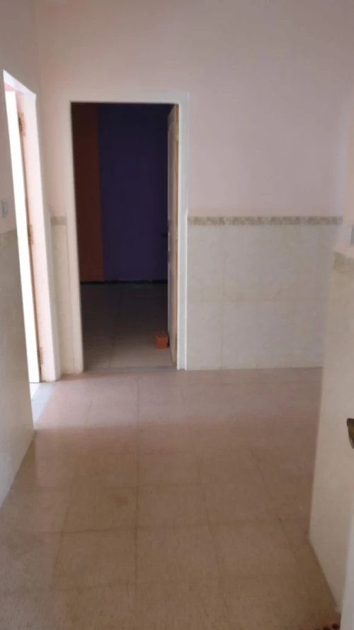 Location Appartement Niveau de villa F4 Alger Rais hamidou