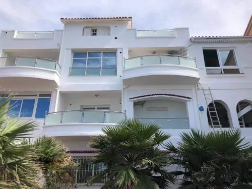Location vacances Appartement Béjaïa Beni ksila