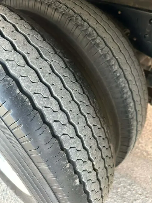 JAC 1040s 2024