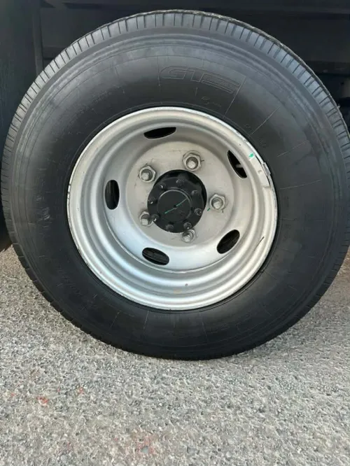 JAC 1040s 2024
