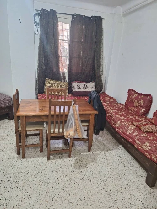 Vente Appartement F3 Oran Oran
