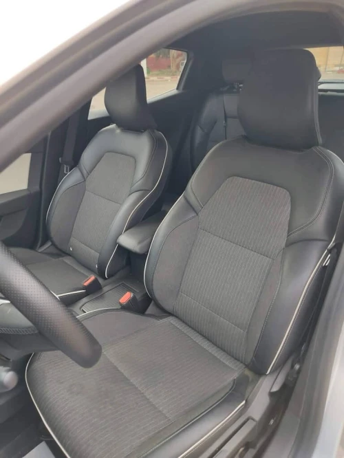 Renault clio 5 2021 intence