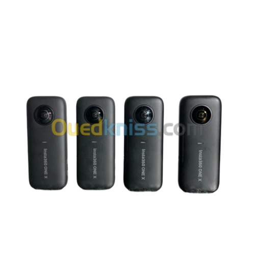 Insta 360 one X