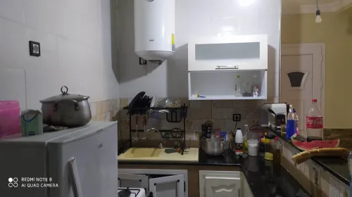 Location Appartement F2 Tizi ouzou Azeffoun