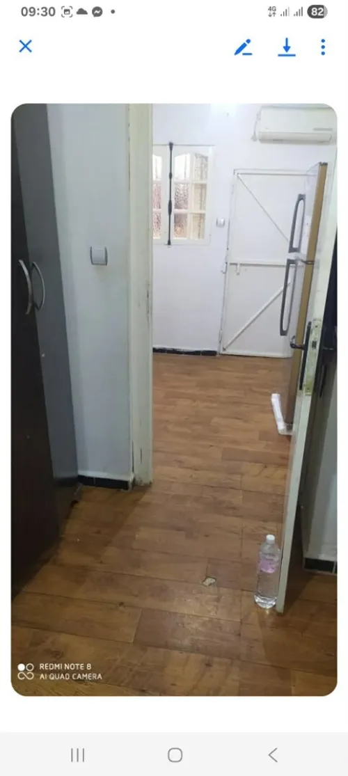 Location Appartement F2 Alger Birkhadem