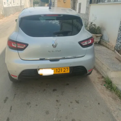 Renault Clio 4 Facelift 2021 Limited 2