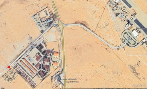 Vente Appartement F3 Tamanrasset Tamanrasset