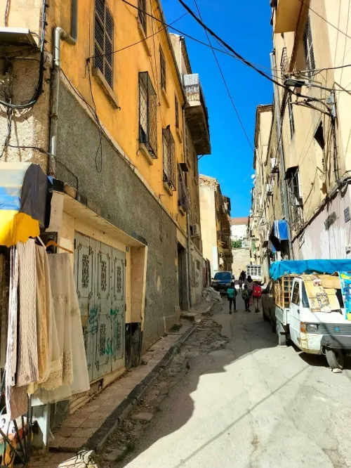 Vente Local Constantine Constantine