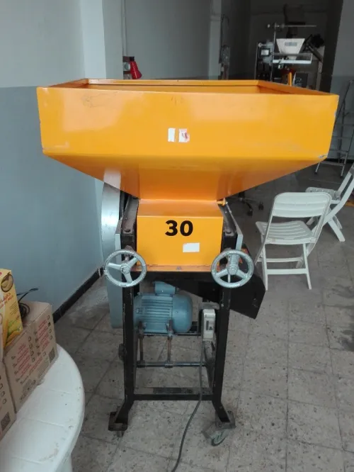 Maintenance électrique industrielle  Mohandiss Solutions