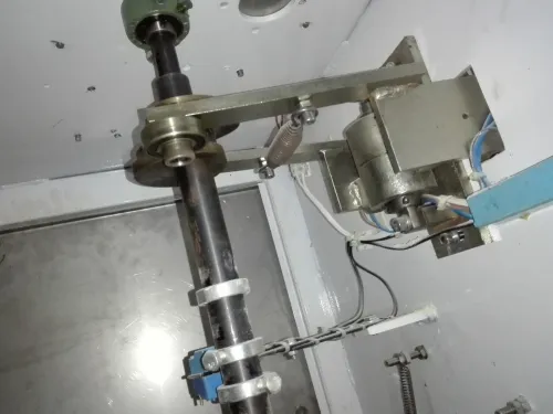Maintenance électrique industrielle  Mohandiss Solutions