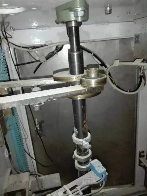 Maintenance électrique industrielle  Mohandiss Solutions