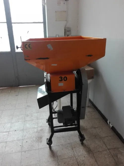 Maintenance électrique industrielle  Mohandiss Solutions