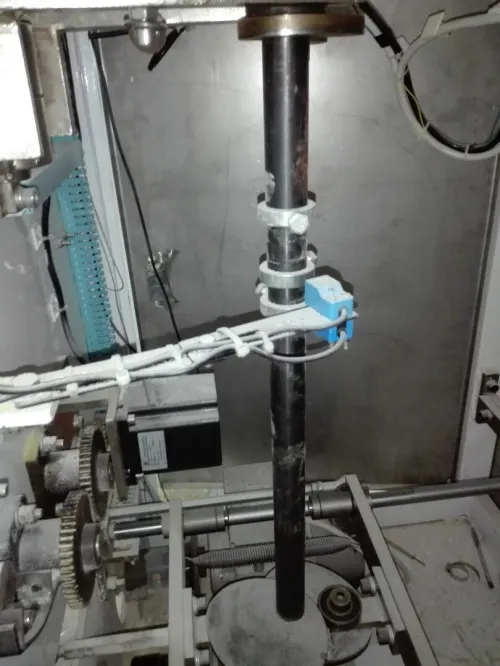 Maintenance électrique industrielle  Mohandiss Solutions
