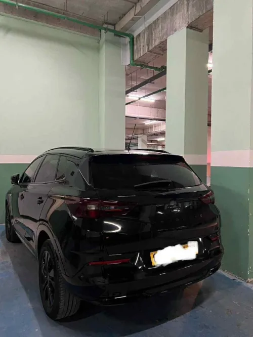 Opel GrandLand 2024 GSL