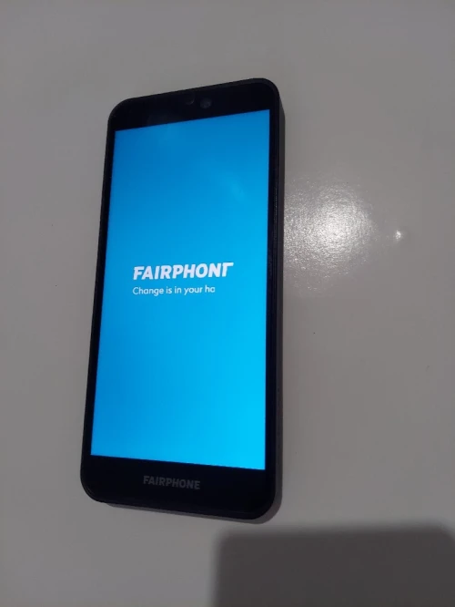 Fairphone 3 64GB / 4GB Ram 