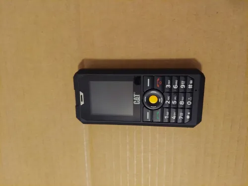 CAT B30 Double SIM B30