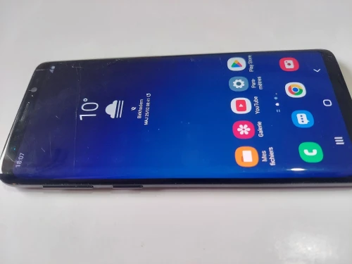 Samsung Galaxy S9