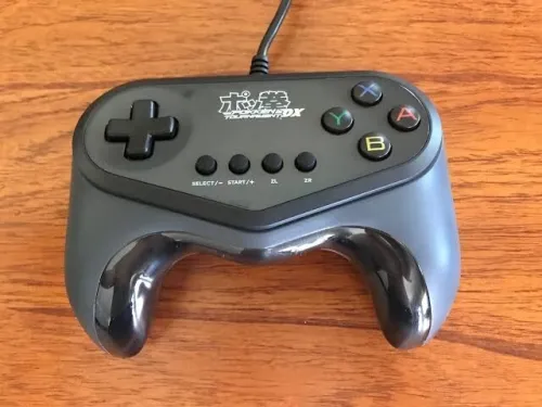 Nintendo Switch V1 flache