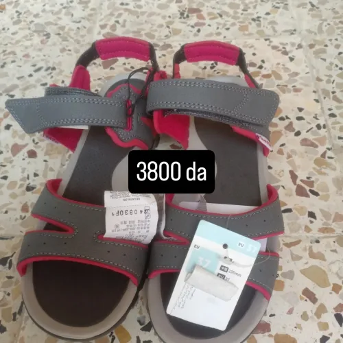 Sandales produits original