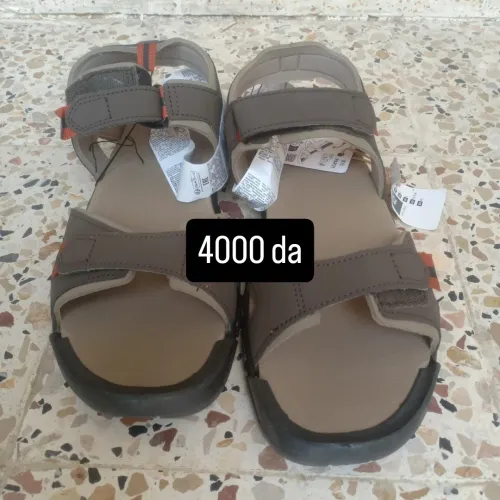 Sandales produits original