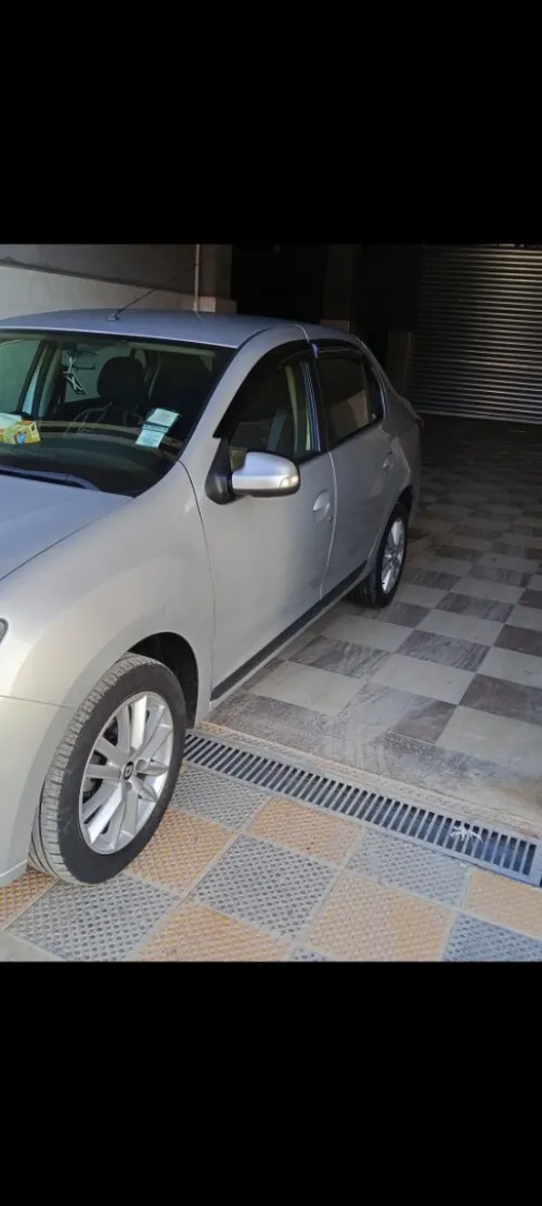 Renault Symbol 2019 Expression