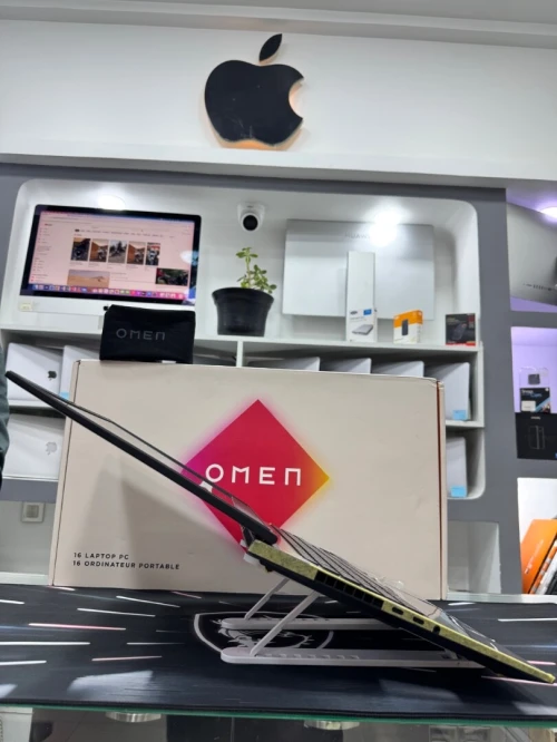 HP OMEN