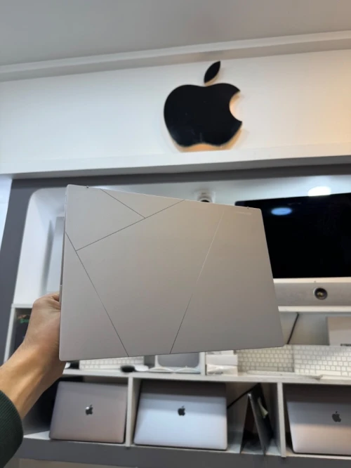 Asus zenbook 14 oled